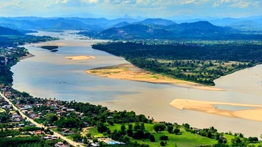 Phát triển các đô thị dọc hành lang tiểu vùng sông Mê Kông (GMS) lần thứ 2 tỉnh Quảng Ninh